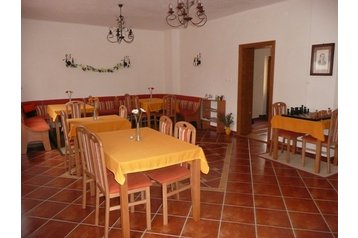 Szlovákia Privát Szepessümeg / Smižany, Exteriőr