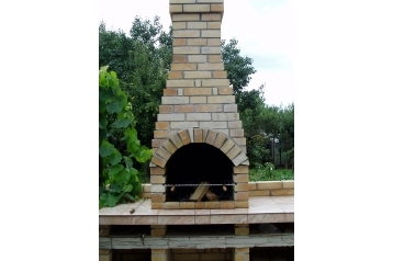 Slovakkia Privát Lazany, Eksterjöör