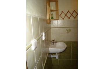 Slovakija Chata Oščadnica, Eksterjeras