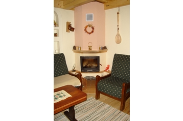 Slovakija Chata Oščadnica, Eksterjeras