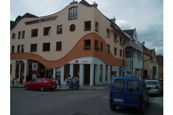 Slovakia Byt Levoča, Levoča, Eksteriør