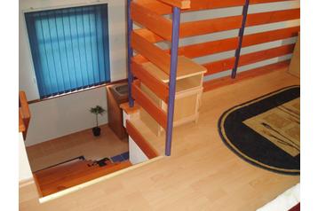 Slovensko Byt Levoča, Exteriér