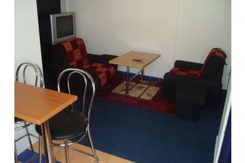 Slovakia Byt Levoča, Eksteriør