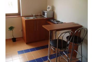 Slovakia Byt Levoča, Eksteriør