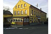 Готель Sněžník Чехія