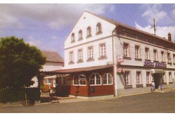 Česko Hotel Sněžník, Exteriér