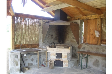 Slovakia Privát Brezno, Eksteriør