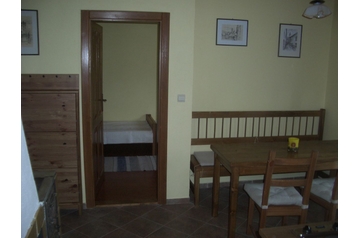 Szlovákia Privát Breznóbánya / Brezno, Exteriőr