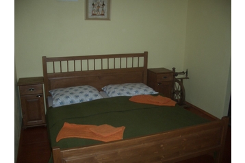 Slovakia Privát Brezno, Eksteriør