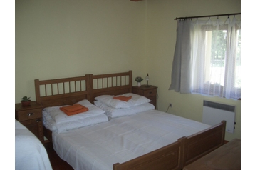 Slovakia Privát Brezno, Eksteriør