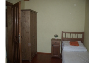 Slovakia Privát Brezno, Eksteriør