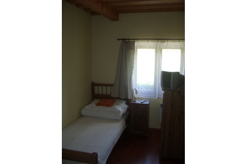 Slovakia Privát Brezno, Eksteriør