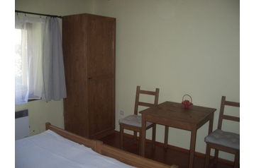 Slovakia Privát Brezno, Eksteriør