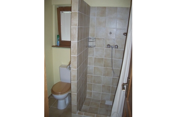 Slovakia Privát Brezno, Eksteriør