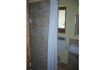 Slovakia Privát Brezno, Eksteriør