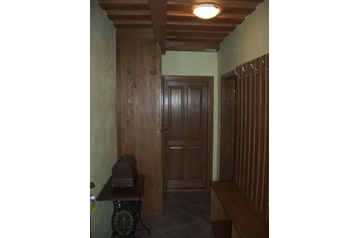 Slovakia Privát Brezno, Eksteriør