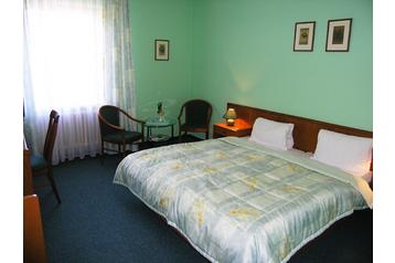 Tchéquie Hotel Plzeň, Extérieur