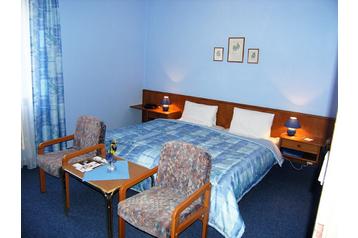 Tchéquie Hotel Plzeň, Extérieur