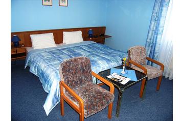 Tchéquie Hotel Plzeň, Extérieur