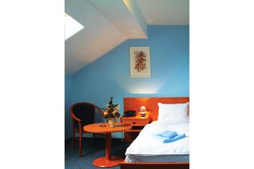 Tchéquie Hotel Plzeň, Extérieur