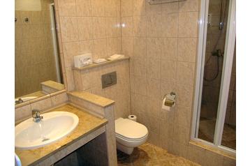 Tchéquie Hotel Plzeň, Extérieur