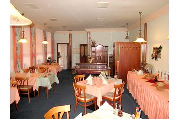Tchéquie Hotel Plzeň, Extérieur