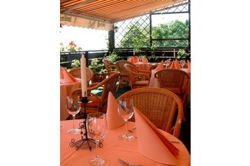 Tchéquie Hotel Plzeň, Extérieur