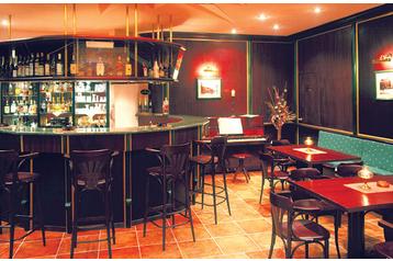 Tchéquie Hotel Plzeň, Extérieur