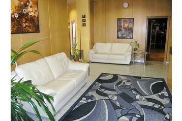 Tchéquie Hotel Plzeň, Extérieur