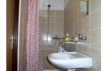 República Checa Penzión Lhota, Exterior