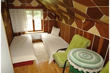 Словакия Chata Lazisko, Экстерьер