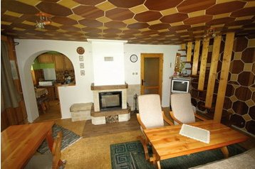 Словакия Chata Lazisko, Экстерьер