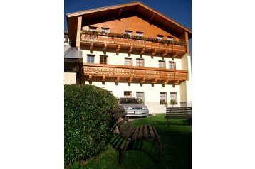 Чехия Hotel Desná, Екстериор