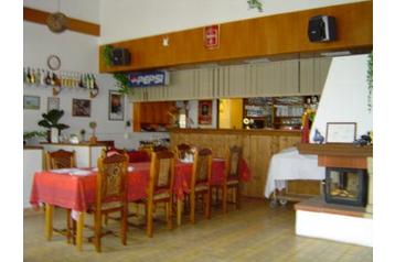 Чехия Hotel Desná, Екстериор