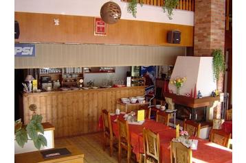 Чехия Hotel Desná, Екстериор