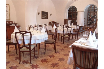 Hungrie Hotel Hédervár, Extérieur