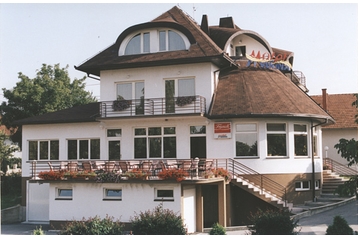 Chorwacja Hotel Vrbovec, Zewnątrz