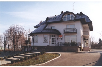 Horvaatia Hotel Vrbovec, Eksterjöör