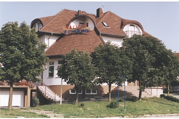 Horvātija Hotel Vrbovec, Eksterjers