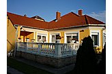 Cottage Bogács Hungary