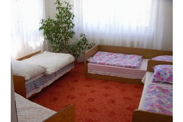 Ungarn Chata Bogács, Eksteriør