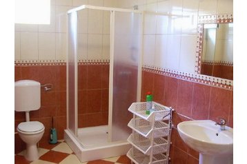 Ungarn Chata Bogács, Eksteriør