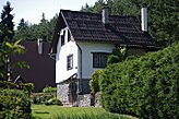 Ferienhaus Teplička Slowakei