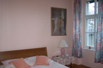 Kroatija Byt Zagrebas / Zagreb, Eksterjeras