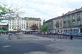 Privát Záhřeb / Zagreb Chorvatsko