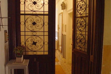 Chorvátsko Privát Záhreb / Zagreb, Exteriér