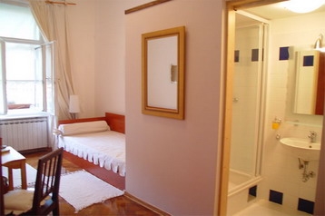 Chorvatsko Privát Zagreb, Záhřeb, Interiér