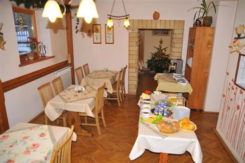 Полша Penzión Zakopane, Екстериор