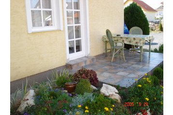 Ungarn Privát Bük, Eksteriør