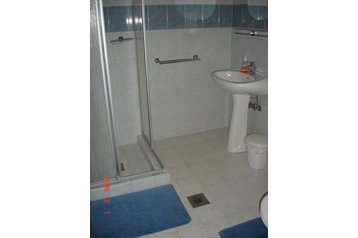 Ungarn Privát Bük, Eksteriør